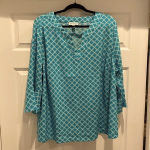 Kim Rogers curvy 2X EUC.